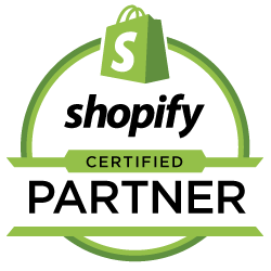 Shopify Partner