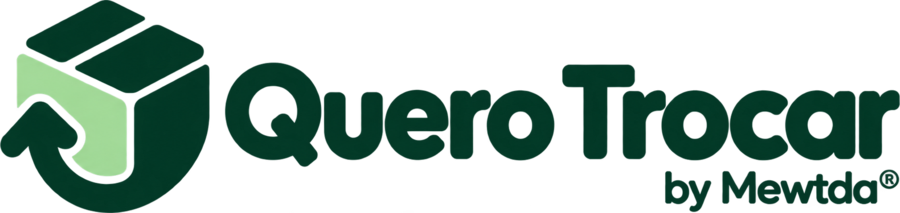 Quero Trocar