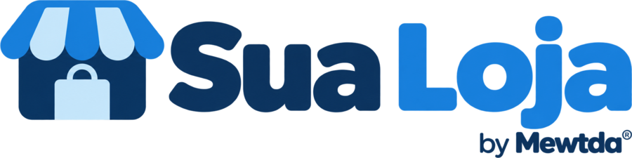 Sua Loja